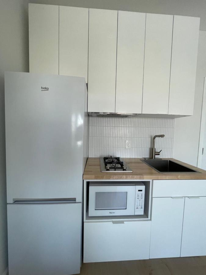New Dtla Apartment W/Private Parking Los Angeles Exterior foto