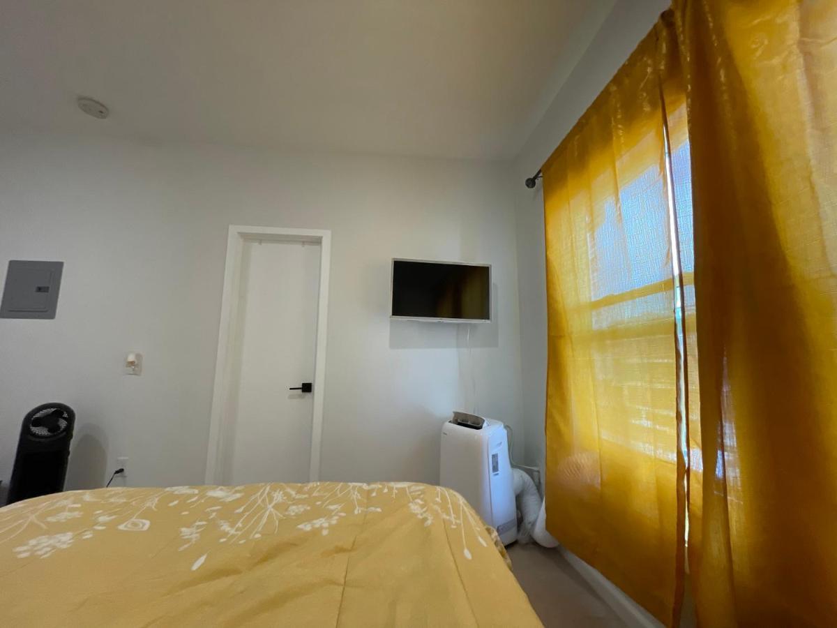 New Dtla Apartment W/Private Parking Los Angeles Exterior foto