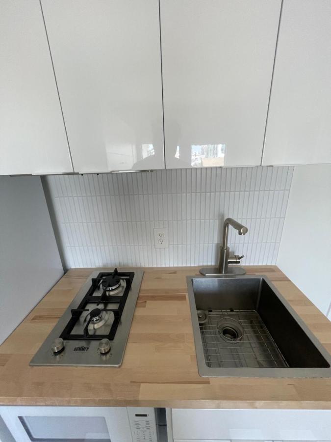 New Dtla Apartment W/Private Parking Los Angeles Exterior foto