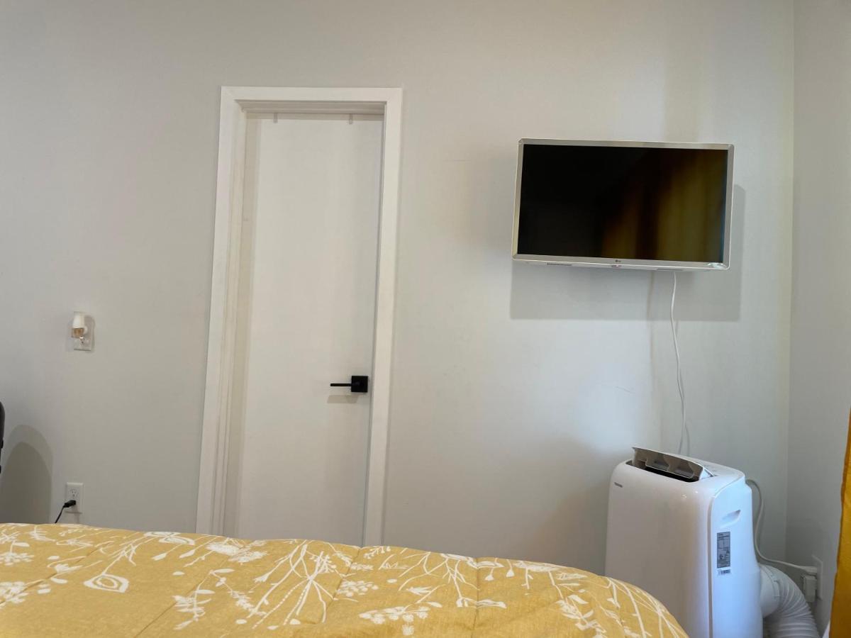New Dtla Apartment W/Private Parking Los Angeles Exterior foto