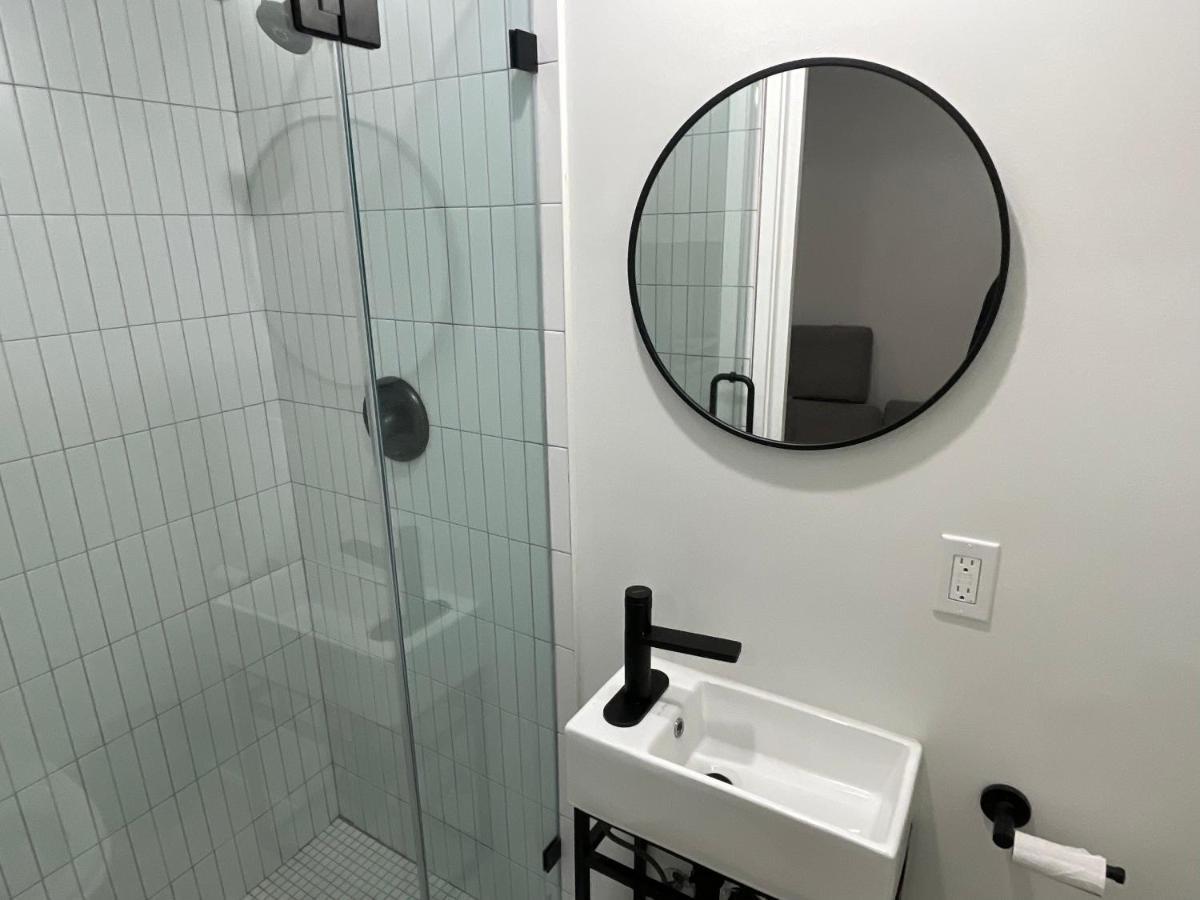New Dtla Apartment W/Private Parking Los Angeles Exterior foto