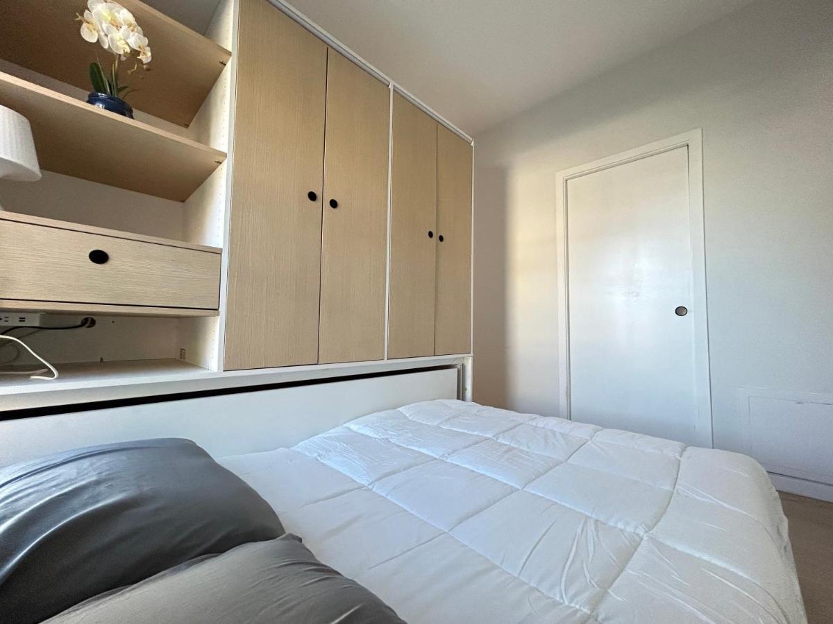 New Dtla Apartment W/Private Parking Los Angeles Exterior foto