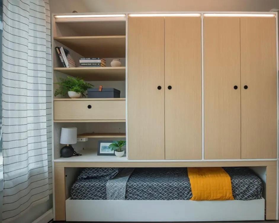 New Dtla Apartment W/Private Parking Los Angeles Exterior foto